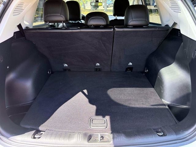 2020 Jeep Compass Latitude 4x4