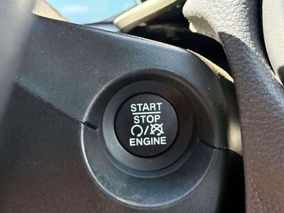 2020 Jeep Compass Latitude 4x4
