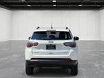 2020 Jeep Compass Latitude 4x4