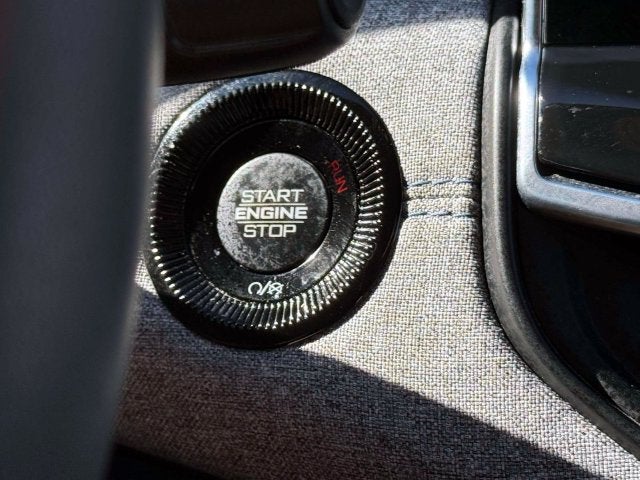 2023 Jeep Compass Latitude 4x4