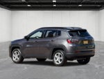 2023 Jeep Compass Latitude 4x4