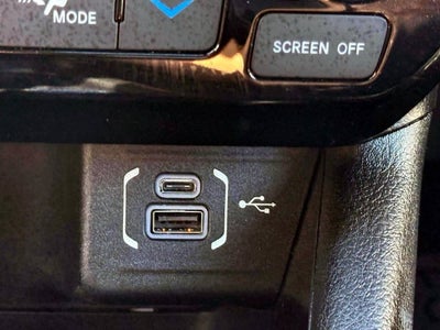 2023 Jeep Compass Latitude 4x4