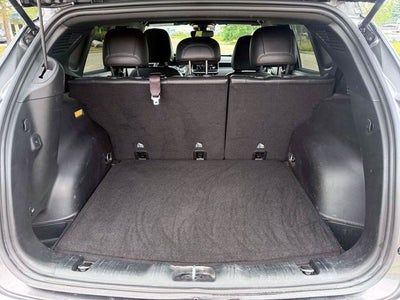 2023 Jeep Compass Altitude 4x4