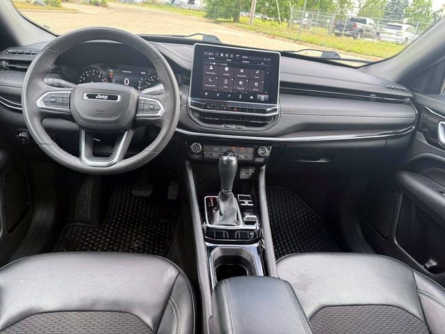2023 Jeep Compass Altitude 4x4