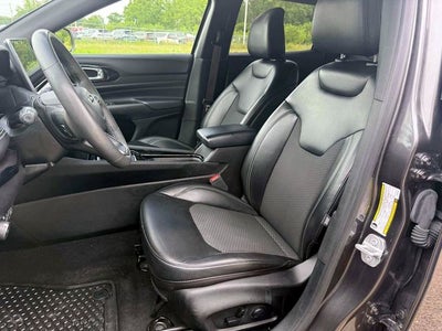 2023 Jeep Compass Altitude 4x4