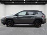 2023 Jeep Compass Altitude 4x4