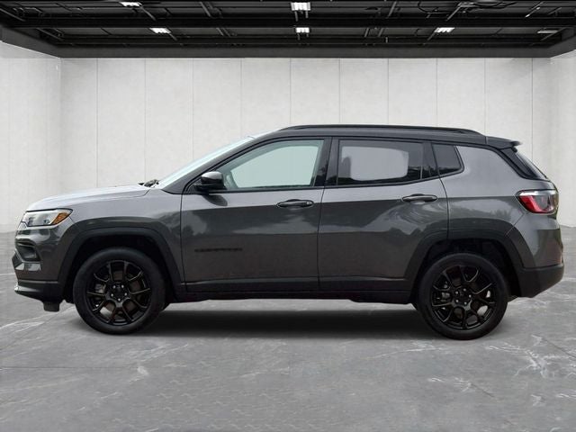 2023 Jeep Compass Altitude 4x4