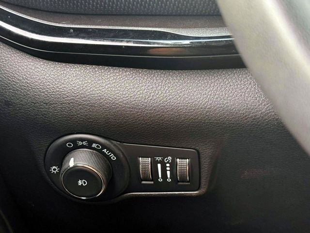 2023 Jeep Compass Altitude 4x4