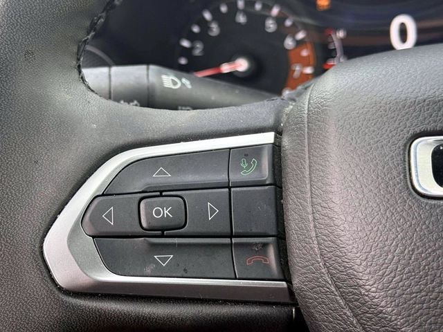 2023 Jeep Compass Altitude 4x4