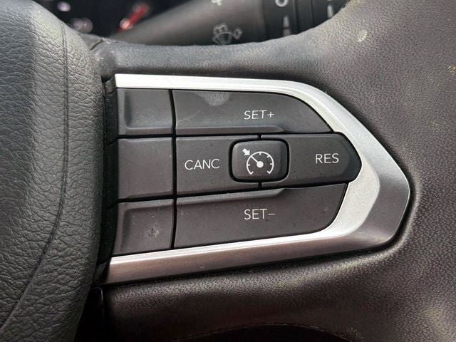 2023 Jeep Compass Altitude 4x4