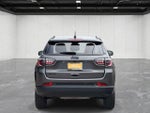 2023 Jeep Compass Altitude 4x4