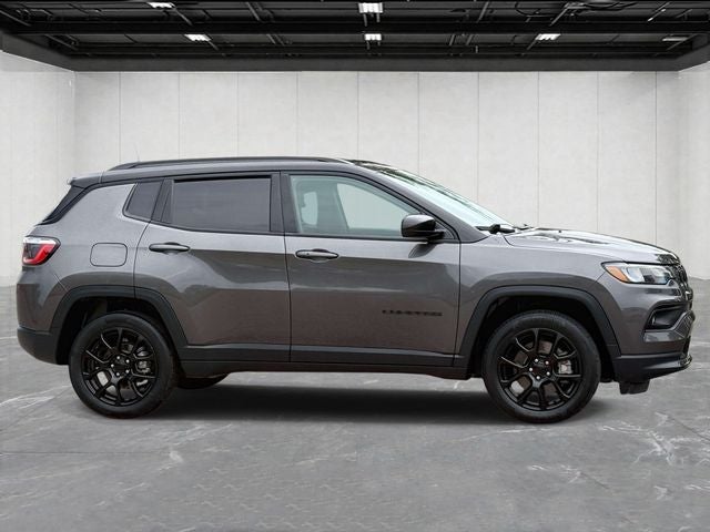 2023 Jeep Compass Altitude 4x4