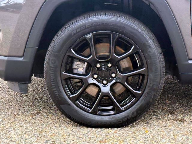 2023 Jeep Compass Altitude 4x4
