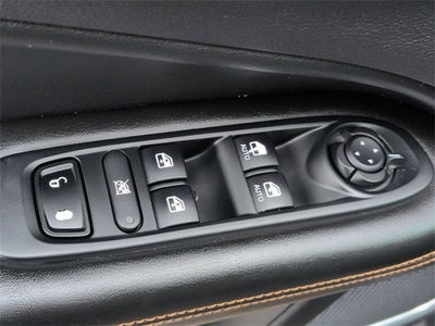 2018 Jeep Compass Limited 4x4