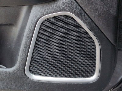 2018 Jeep Compass Limited 4x4