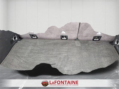 2018 Jeep Compass Limited 4x4