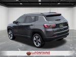 2018 Jeep Compass Limited 4x4