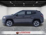 2021 Jeep Compass Limited 4X4