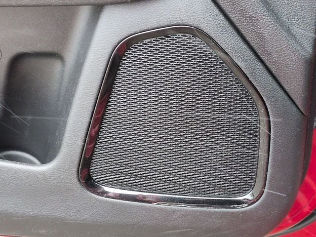 2023 Jeep Compass (RED) Edition 4x4