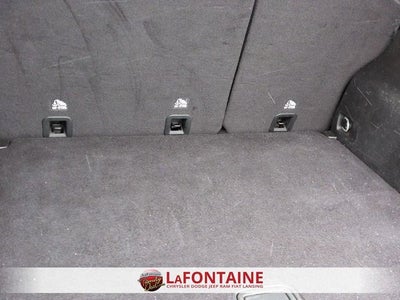 2023 Jeep Compass (RED) Edition 4x4