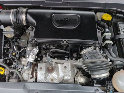 2023 Jeep Compass (RED) Edition 4x4