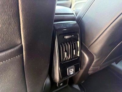 2024 Jeep Compass Latitude Lux FWD