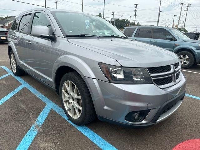 2016 Dodge Journey R/T