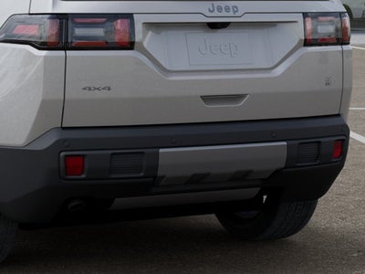 2026 Jeep Cherokee CHEROKEE 85TH ANNIVERSARY EDITION 4X4