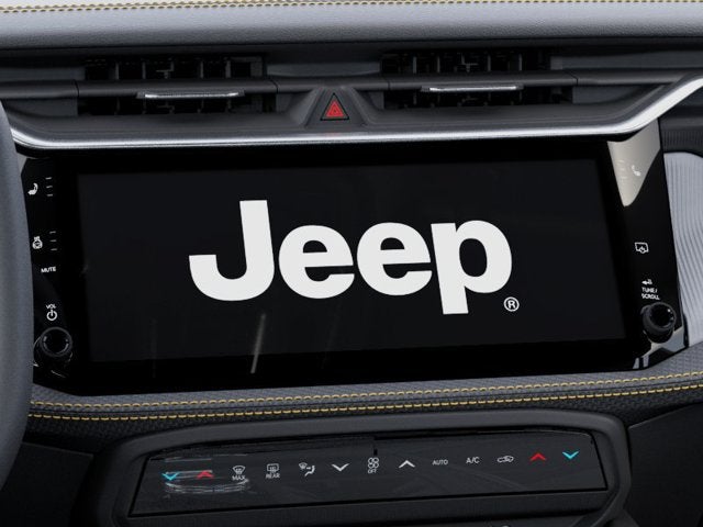 2026 Jeep Cherokee CHEROKEE 85TH ANNIVERSARY EDITION 4X4