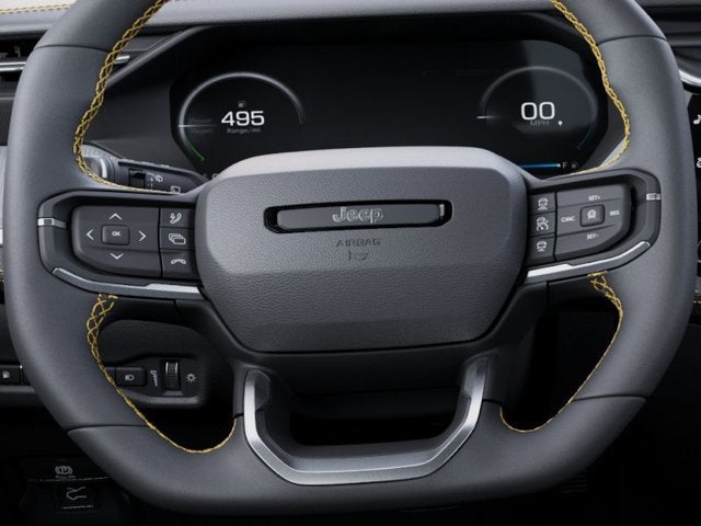 2026 Jeep Cherokee CHEROKEE 85TH ANNIVERSARY EDITION 4X4