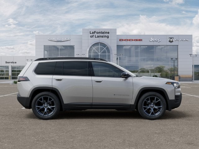 2026 Jeep Cherokee CHEROKEE 85TH ANNIVERSARY EDITION 4X4