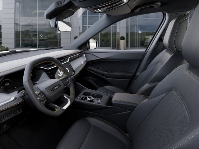 2026 Jeep Cherokee CHEROKEE 85TH ANNIVERSARY EDITION 4X4