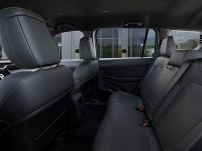 2026 Jeep Cherokee CHEROKEE 85TH ANNIVERSARY EDITION 4X4