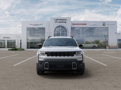 2026 Jeep Cherokee CHEROKEE 85TH ANNIVERSARY EDITION 4X4