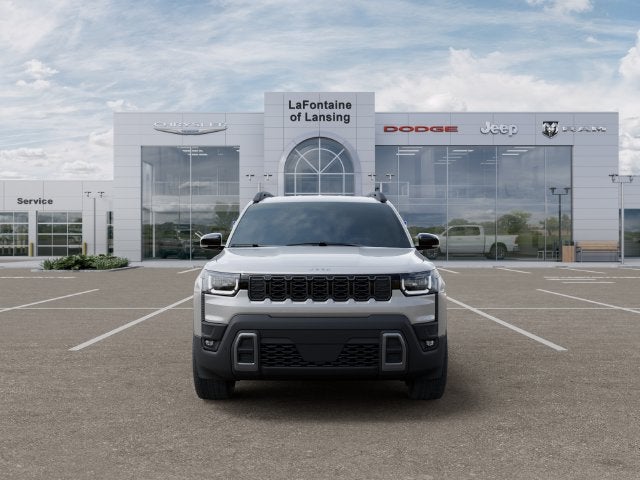2026 Jeep Cherokee CHEROKEE 85TH ANNIVERSARY EDITION 4X4