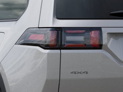 2026 Jeep Cherokee CHEROKEE 85TH ANNIVERSARY EDITION 4X4