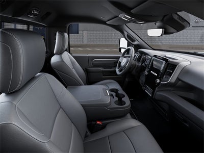 2026 RAM Ram 3500 RAM 3500 TRADESMAN REGULAR CAB 4X4 8' BOX