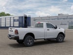 2026 RAM Ram 3500 RAM 3500 TRADESMAN REGULAR CAB 4X4 8' BOX