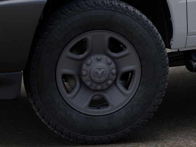 2026 RAM Ram 3500 RAM 3500 TRADESMAN REGULAR CAB 4X4 8' BOX