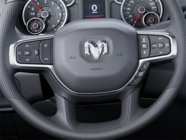 2026 RAM Ram 3500 RAM 3500 TRADESMAN REGULAR CAB 4X4 8' BOX