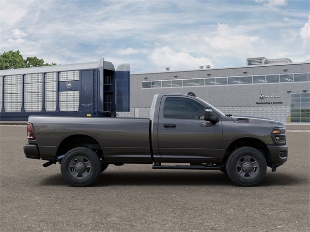 2026 RAM Ram 3500 RAM 3500 TRADESMAN REGULAR CAB 4X4 8' BOX