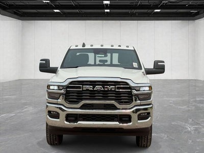 2026 RAM Ram 3500 RAM 3500 TRADESMAN CREW CAB 4X4 6'4' BOX