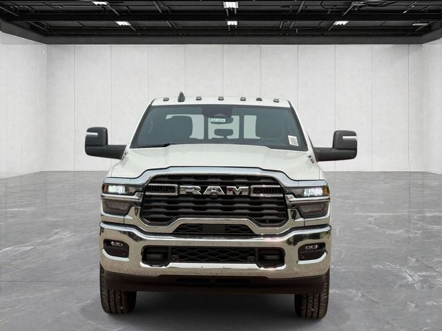2026 RAM Ram 3500 RAM 3500 TRADESMAN CREW CAB 4X4 6'4' BOX