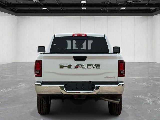 2026 RAM Ram 3500 RAM 3500 TRADESMAN CREW CAB 4X4 6'4' BOX