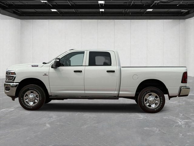 2026 RAM Ram 3500 RAM 3500 TRADESMAN CREW CAB 4X4 6'4' BOX