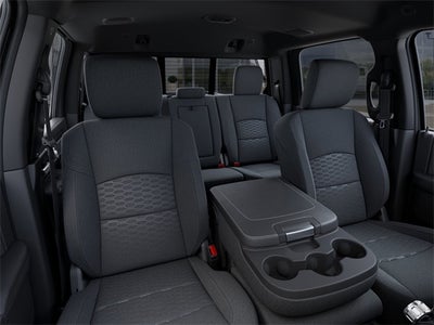 2026 RAM Ram 3500 RAM 3500 BIG HORN CREW CAB 4X4 6'4' BOX