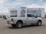 2026 RAM Ram 3500 RAM 3500 BIG HORN CREW CAB 4X4 6'4' BOX
