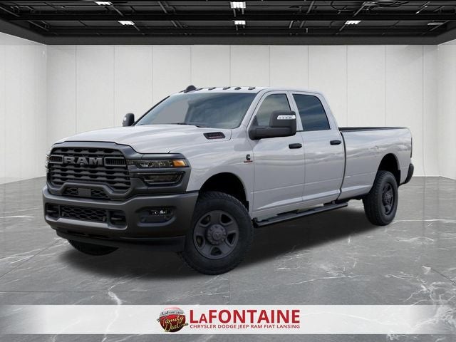 2026 RAM 3500 Tradesman 4X4 Crew Cab LWB's photo
