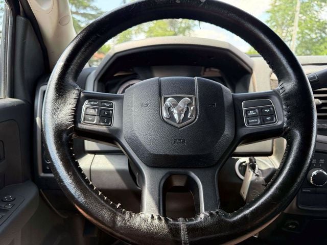 2016 RAM 3500 Tradesman