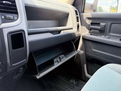2016 RAM 3500 Tradesman